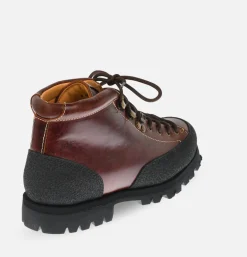 Femmes Bottes Yosemite Marron