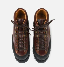 Femmes Bottes Yosemite Marron