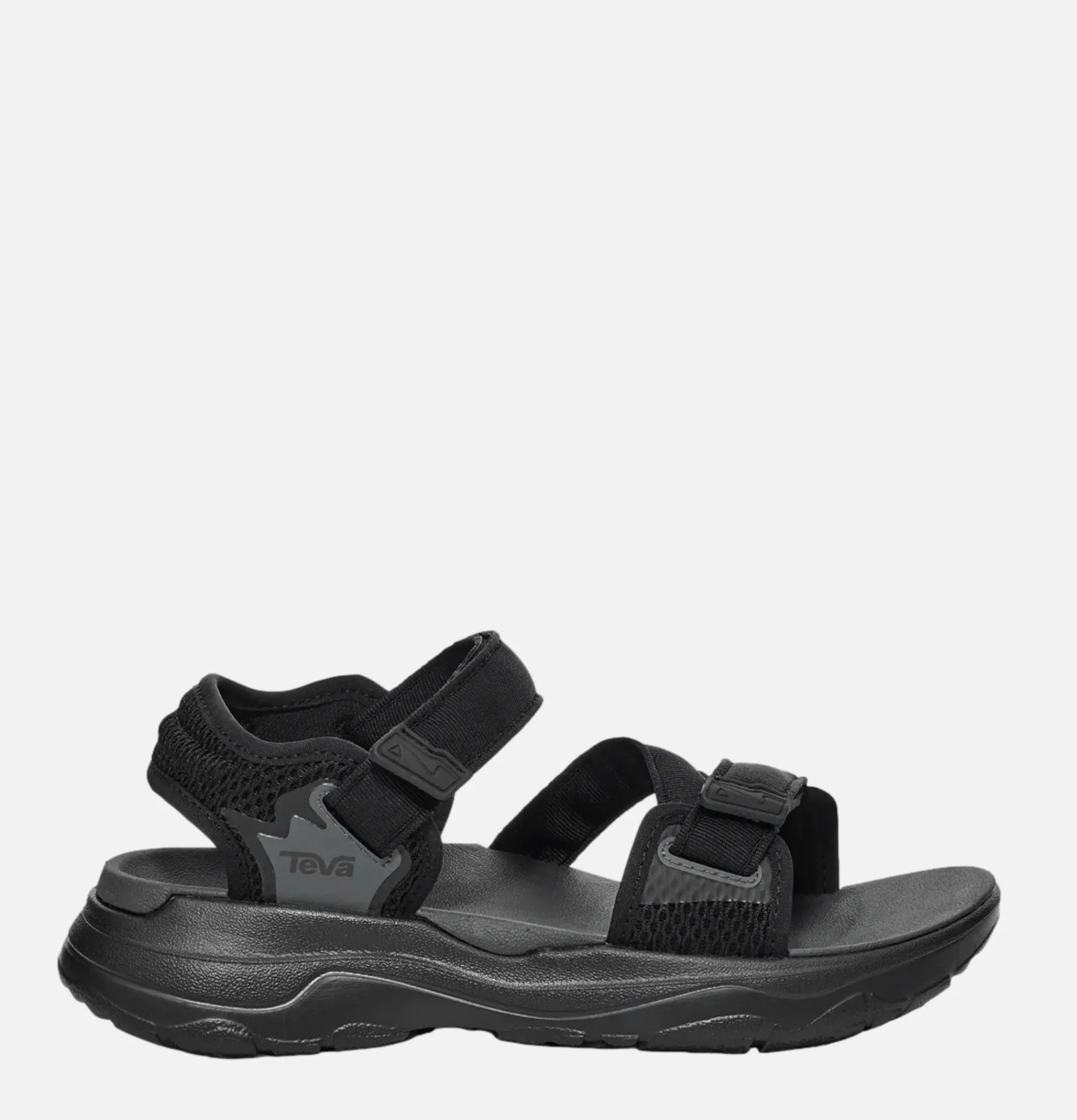 Femme Zymic Black
