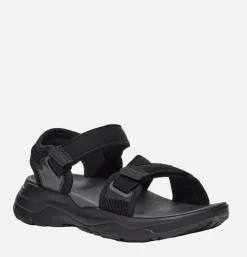 Femme Zymic Black
