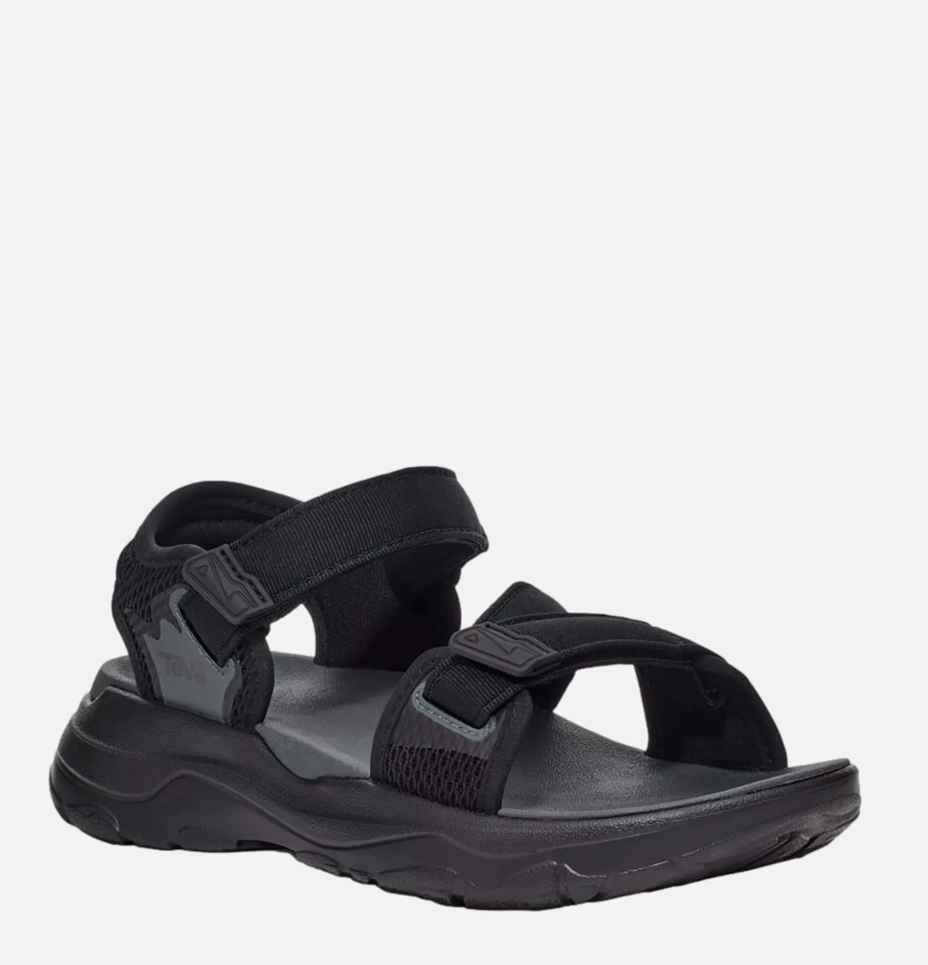Femme Zymic Black