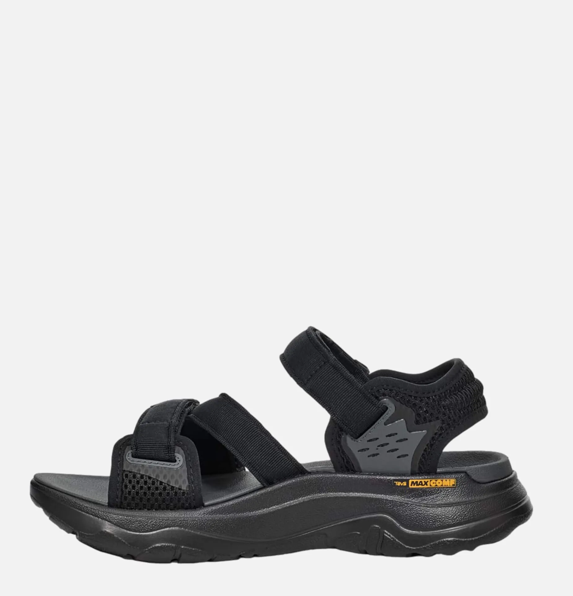 Femme Zymic Black