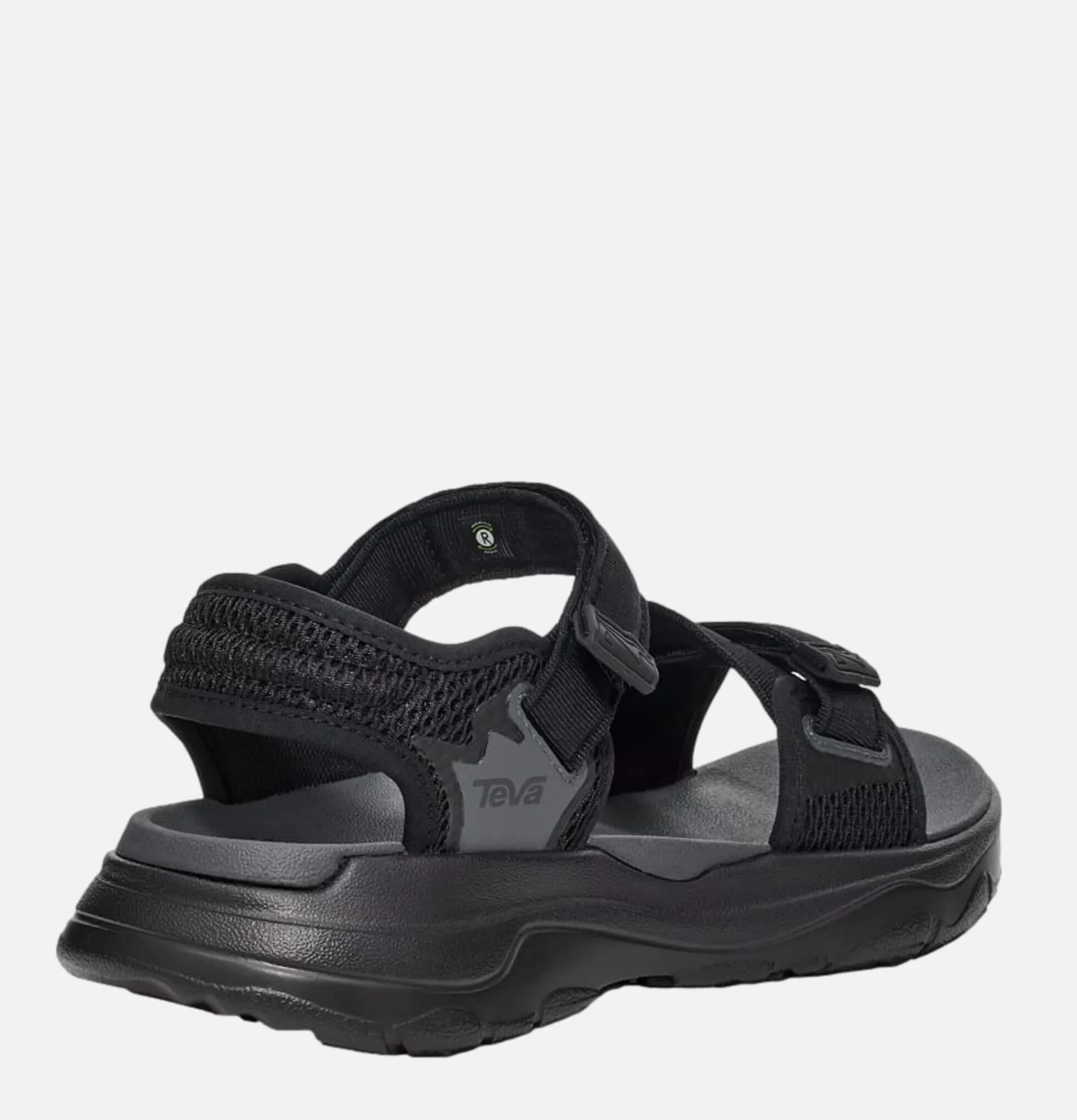 Femme Zymic Black