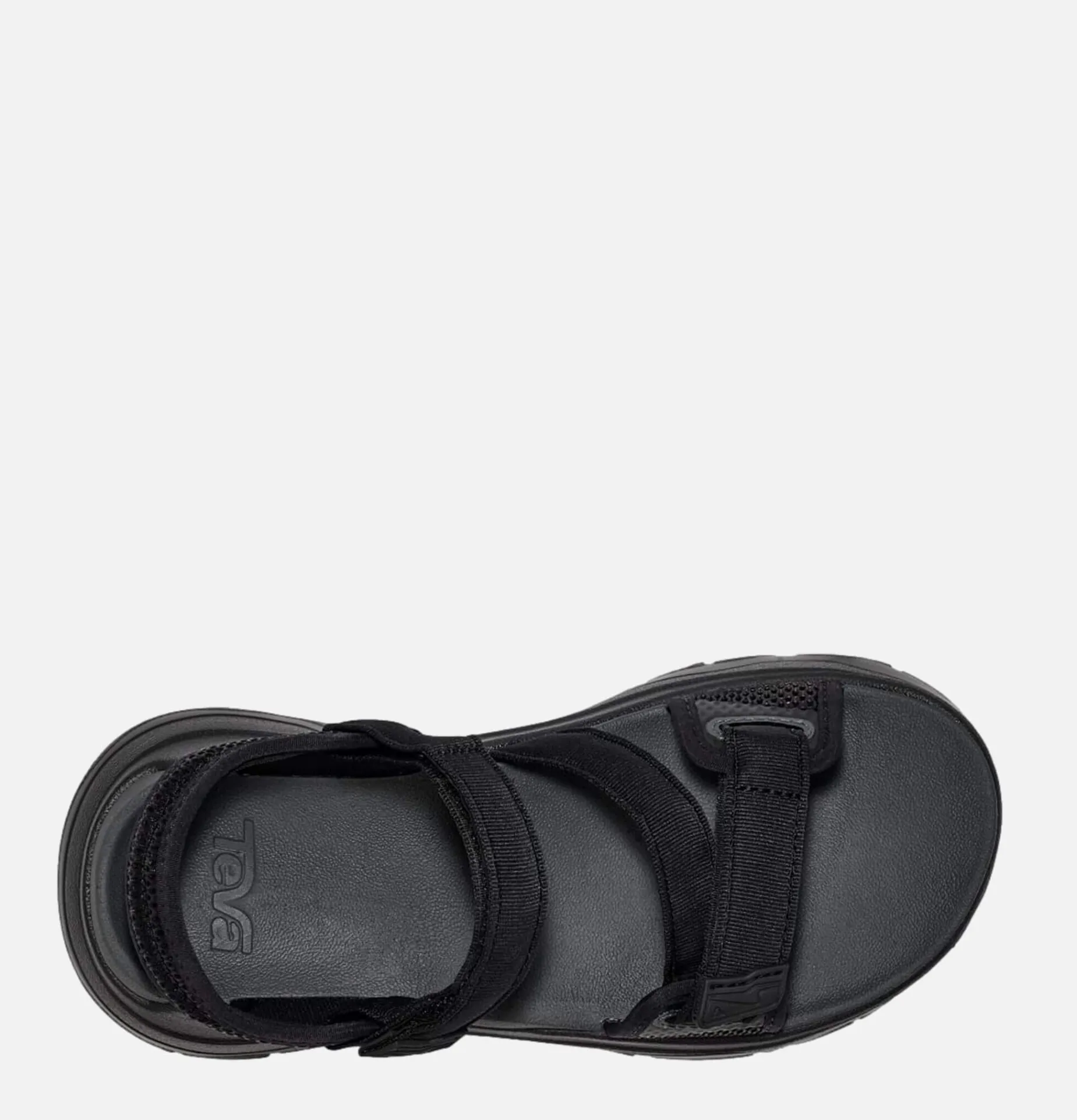 Femme Zymic Black
