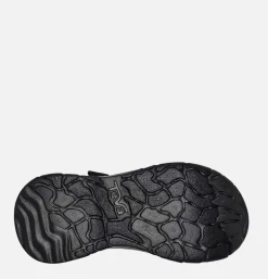 Femme Zymic Black