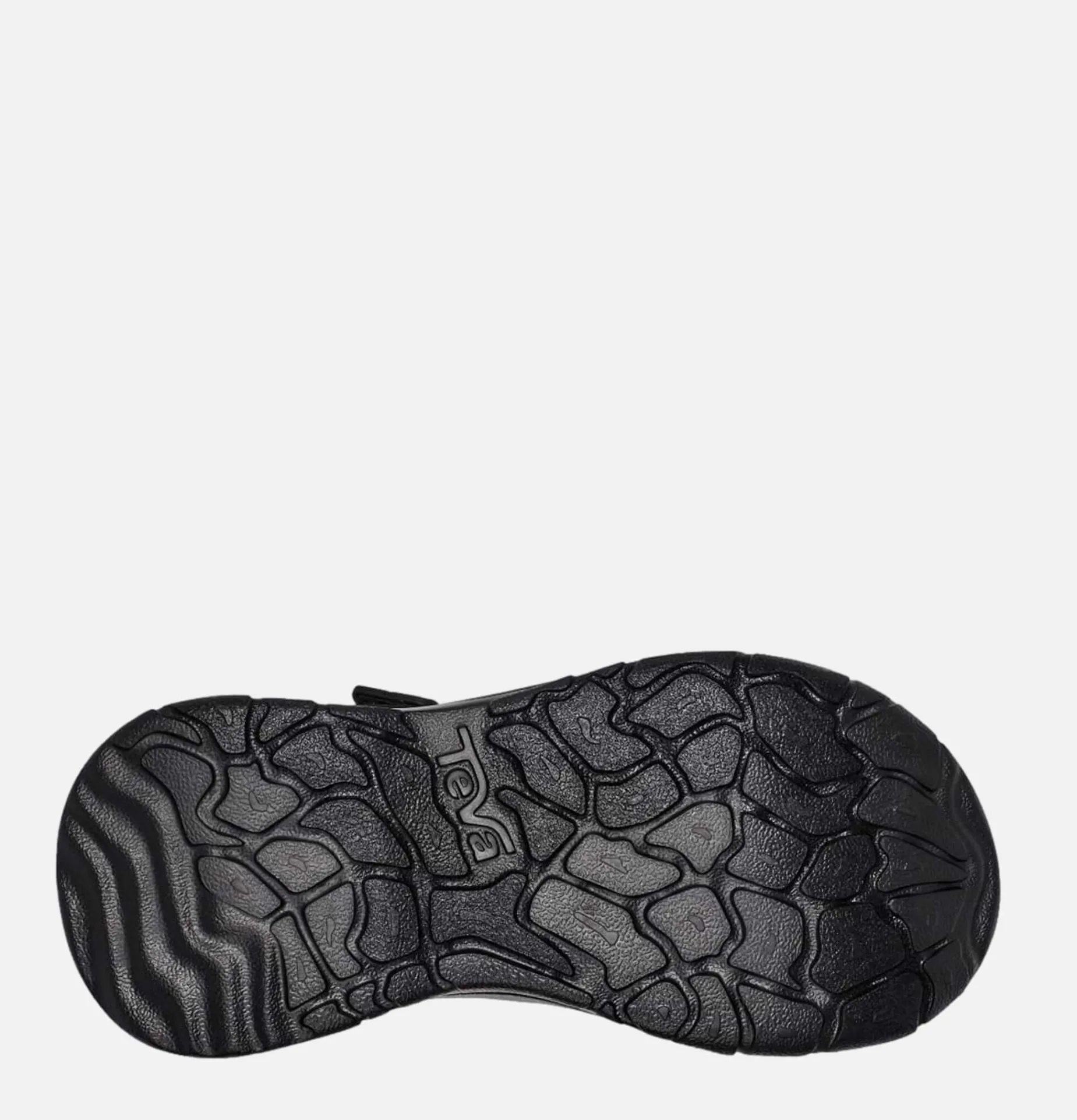 Femme Zymic Black
