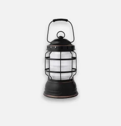 Forest Lantern Bronze