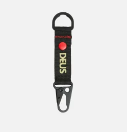 Fortuity Keyholder Black