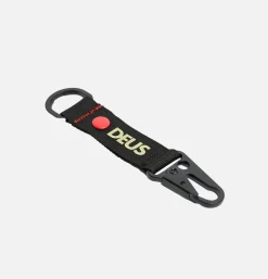 Fortuity Keyholder Black