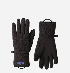 Gant Retro Pile Black