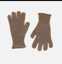 Gants Clyde Driftwood