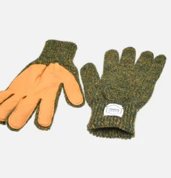 Gants Full Finger Jungle
