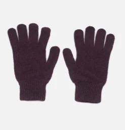 Gants Munro Blackgrape
