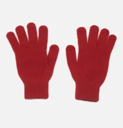 Gants Munro Dubonnet