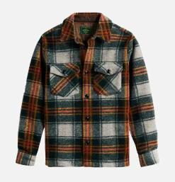 Gauli Overshirt Multi