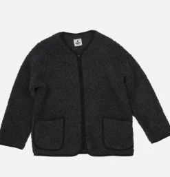 Gilet Nordeen Black
