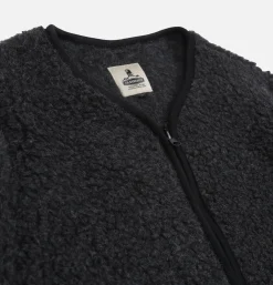 Gilet Nordeen Black