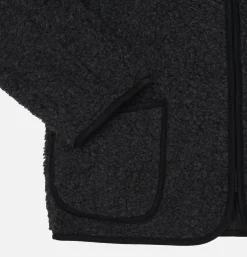 Gilet Nordeen Black