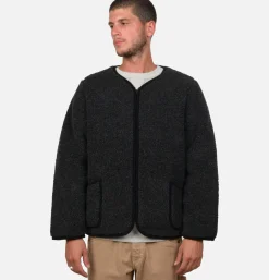 Gilet Nordeen Black