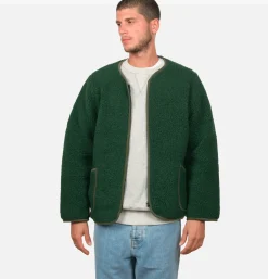 Gilet Nordeen Dark Green