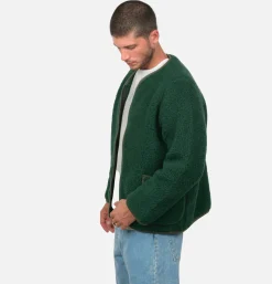 Gilet Nordeen Dark Green