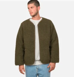Gilet Nordeen Khaki