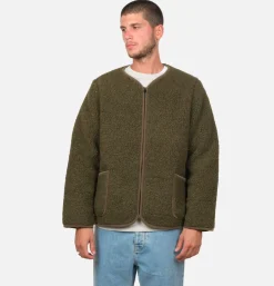 Gilet Nordeen Khaki