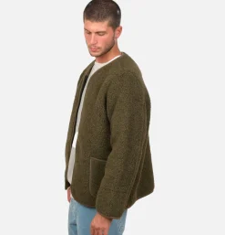 Gilet Nordeen Khaki