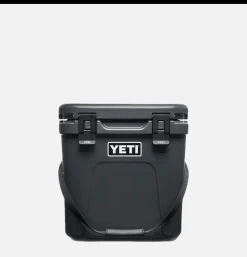 Glaciere Roadie 24 Charcoal