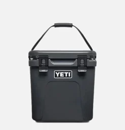 Glaciere Roadie 24 Charcoal