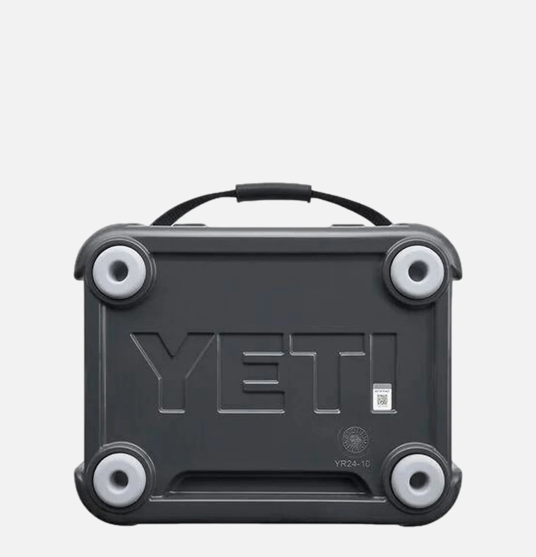 Glaciere Roadie 24 Charcoal