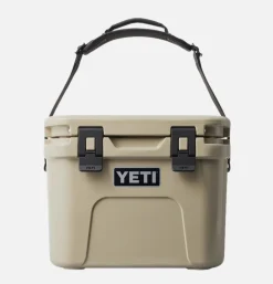 Glaciere Roadie 15 Tan