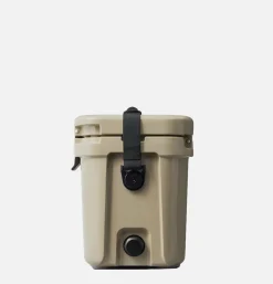 Glaciere Roadie 15 Tan