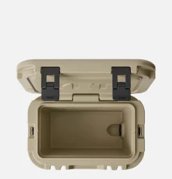 Glaciere Roadie 15 Tan