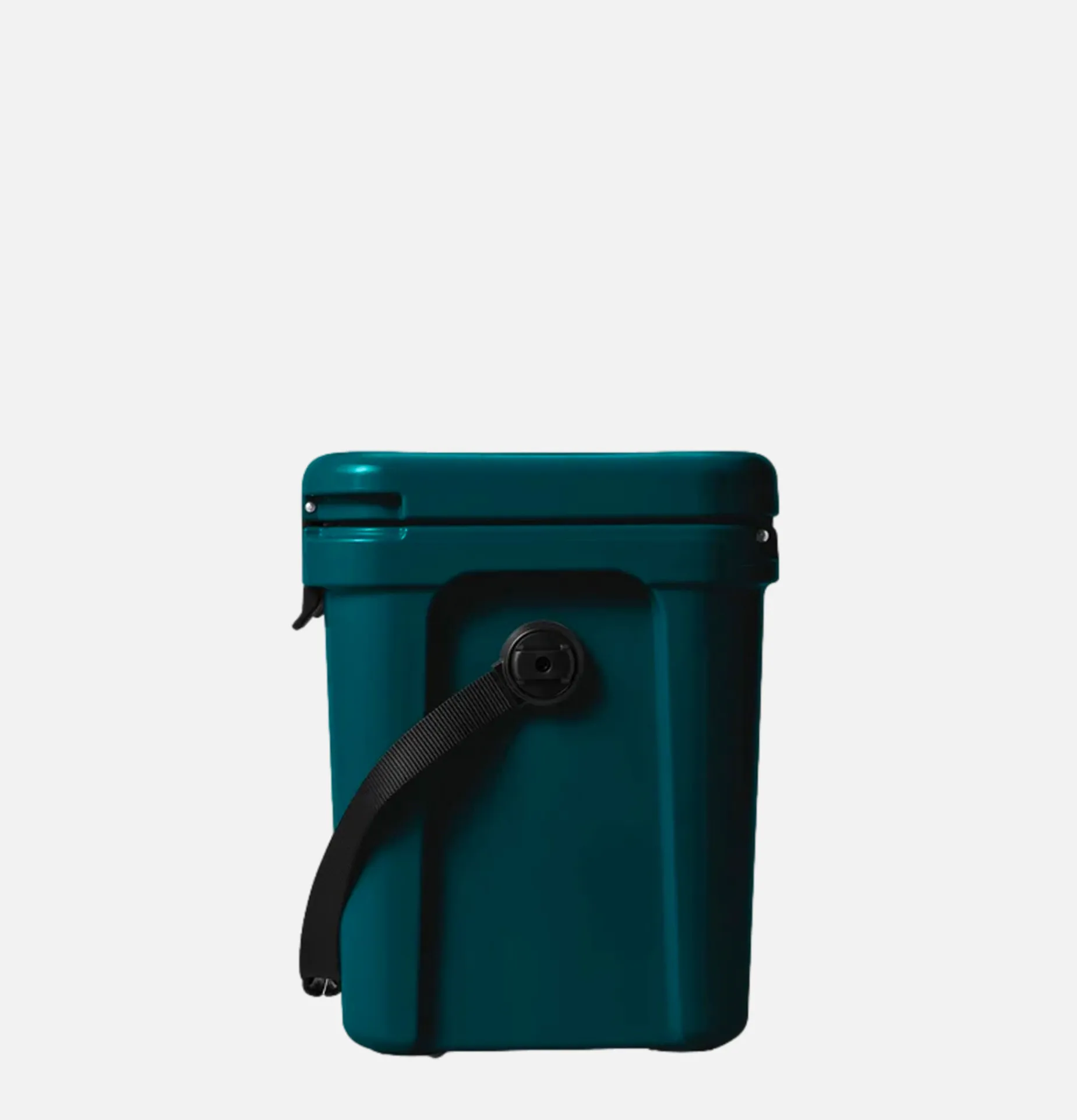 Glacier Roadie 24 Agave Teal