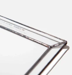 Glass Tray