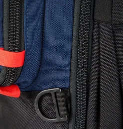Global Travel Bag Navy