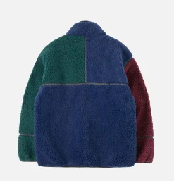 Gorilla Jacket 23 Panel