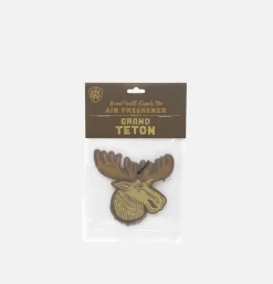 Grand Teton Car Freshner