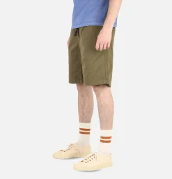 G Shorts Olive