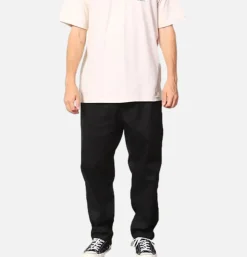 Harvest Pant Black