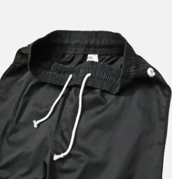 Harvest Pant Black