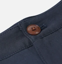 Haworth Pant Navy