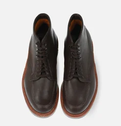 4012HC - Indy Boot Brown Rusticalf