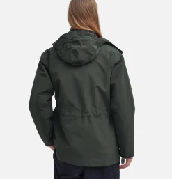 Heritage Dryfly Waterproof Sage