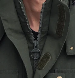 Heritage Dryfly Waterproof Sage