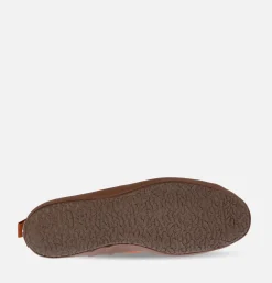 Hi Basket Brown