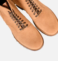 Horween Marine Field Shoe