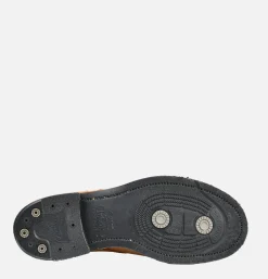 Horween Marine Field Shoe