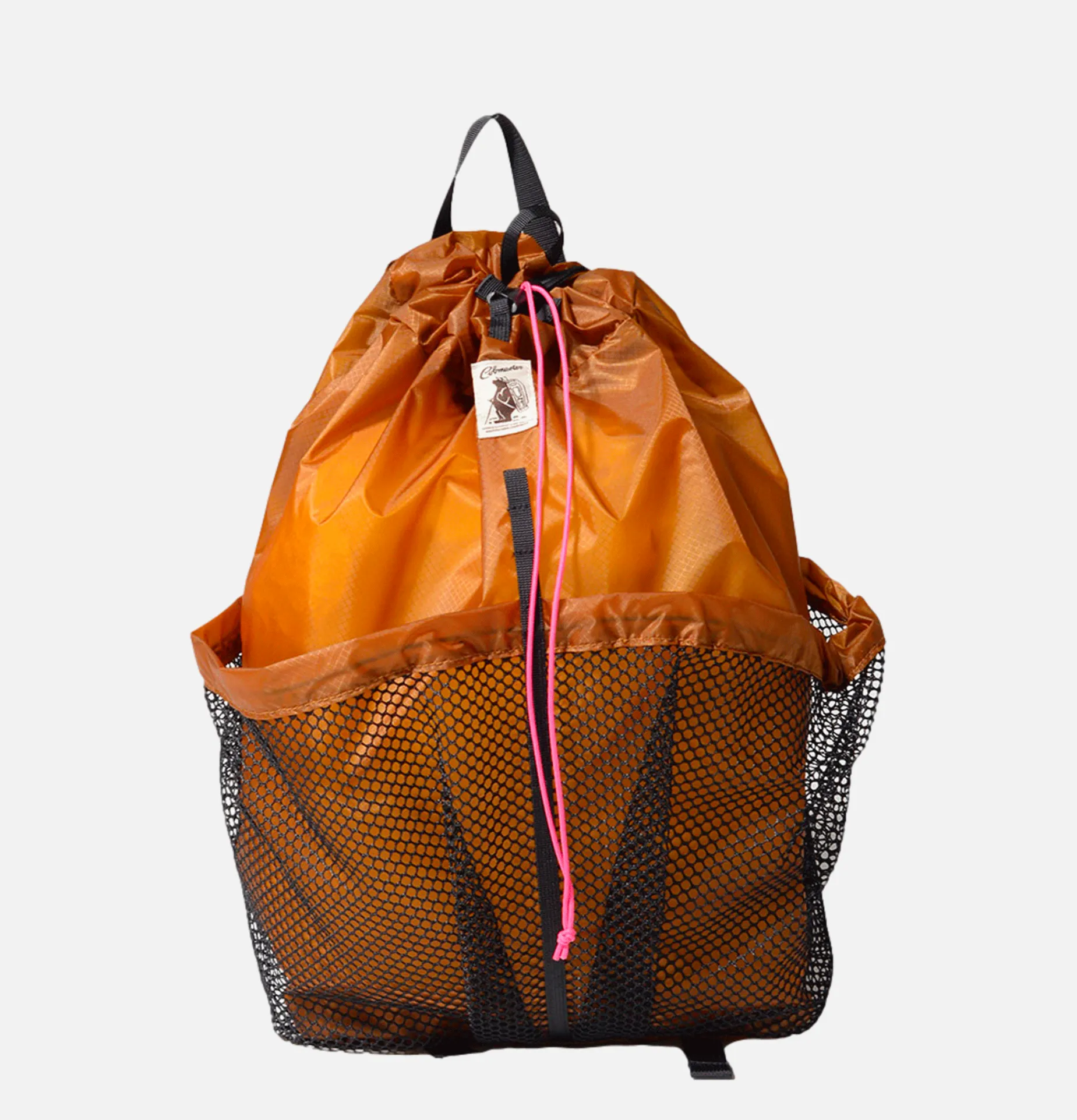 Humming Pack Marron